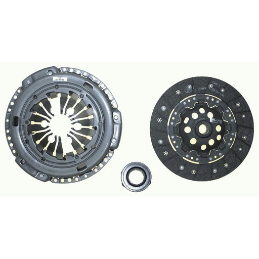 Sachs Clutch Kit Set 3pc 3000951707