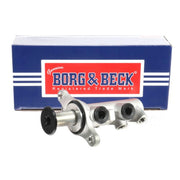 Borg & Beck Brake Master Cylinder Hydraulic Assembly BBM4828