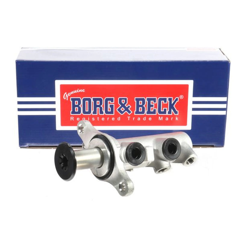 Borg & Beck Brake Master Cylinder Hydraulic Assembly BBM4828