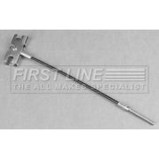 First Line Handbrake Cable Front FKB2243