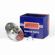 Borg & Beck Wheel Bearing Kit BWK1045