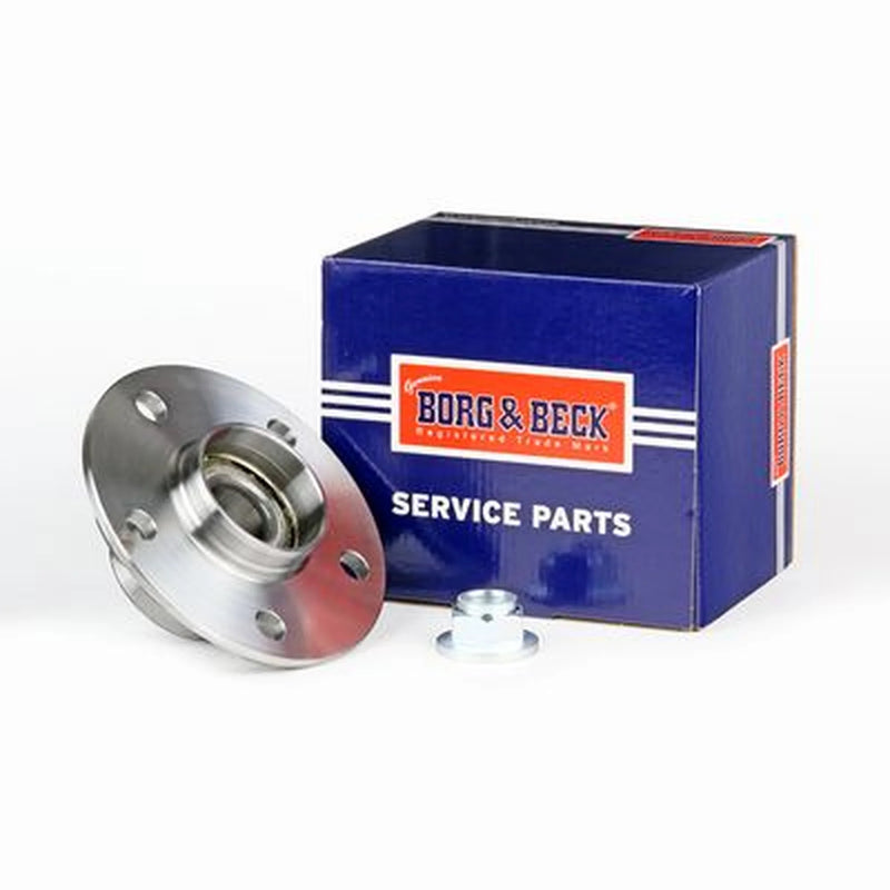 Borg & Beck Wheel Bearing Kit BWK1045