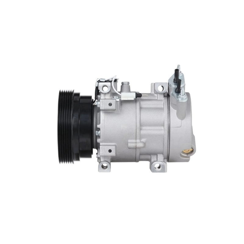Hella Air Conditioning Compressor 8FK 366 201-361