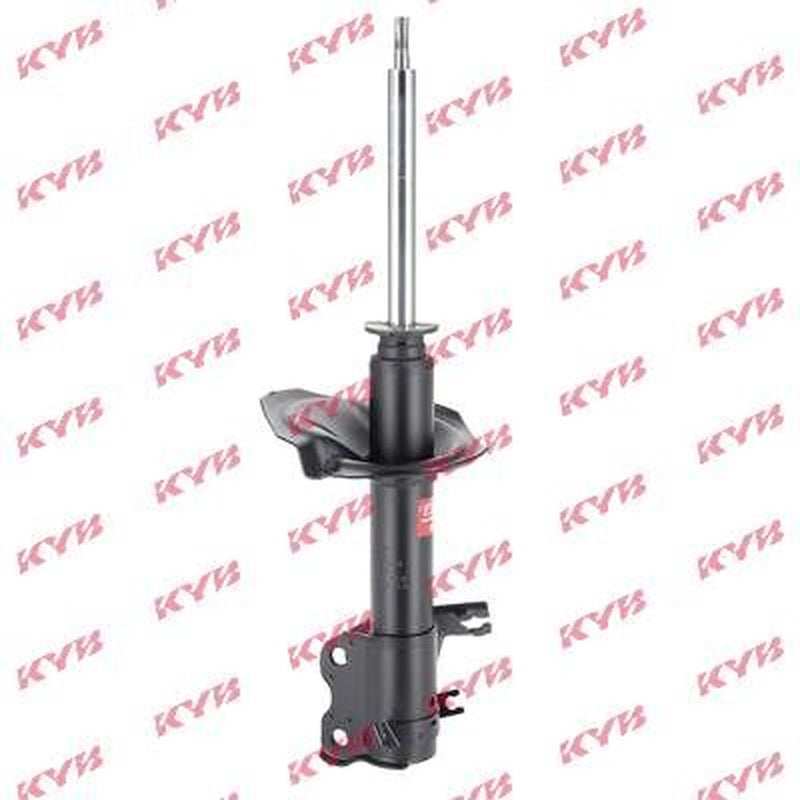 KYB Shock Absorber Damper Strut Front Left 334367