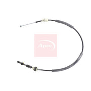 Apec Manual Transmission Cable Pull CAB7135