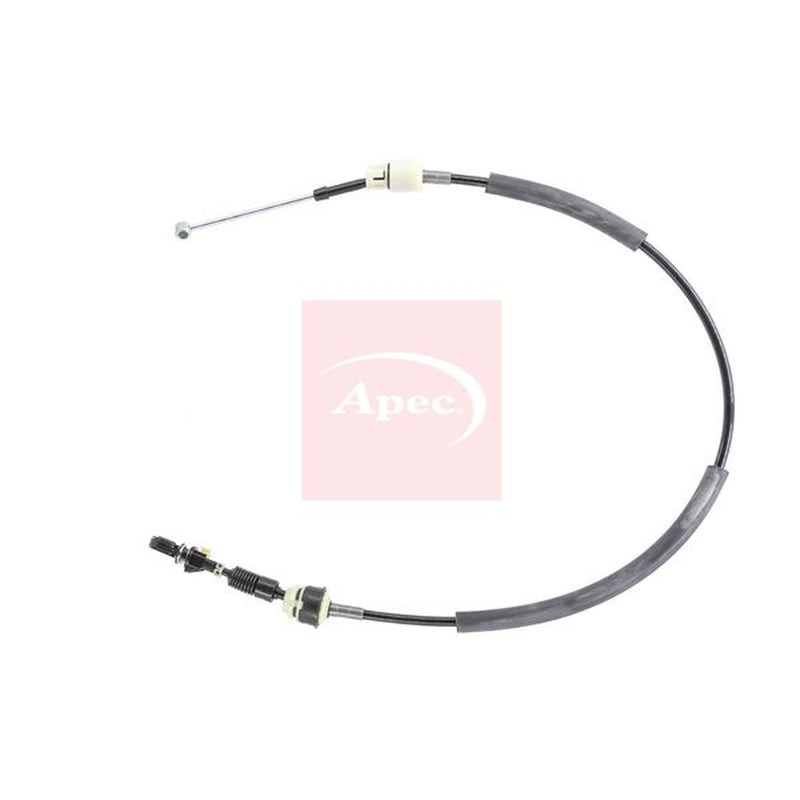 Apec Manual Transmission Cable Pull CAB7135