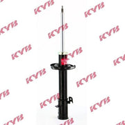 KYB Shock Absorber Damper Strut Front Left 3338019
