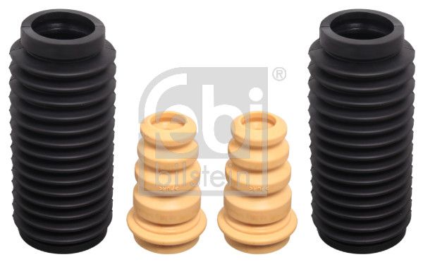 Febi Rear Dust Cover Kit for Shock Absorber