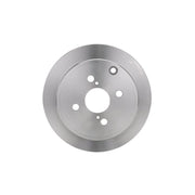 Bosch 2 x Solid Rear Brake Discs 0 986 479 086