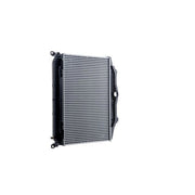 Mahle Intercooler (Charge Air Cooler) CI 123 000P