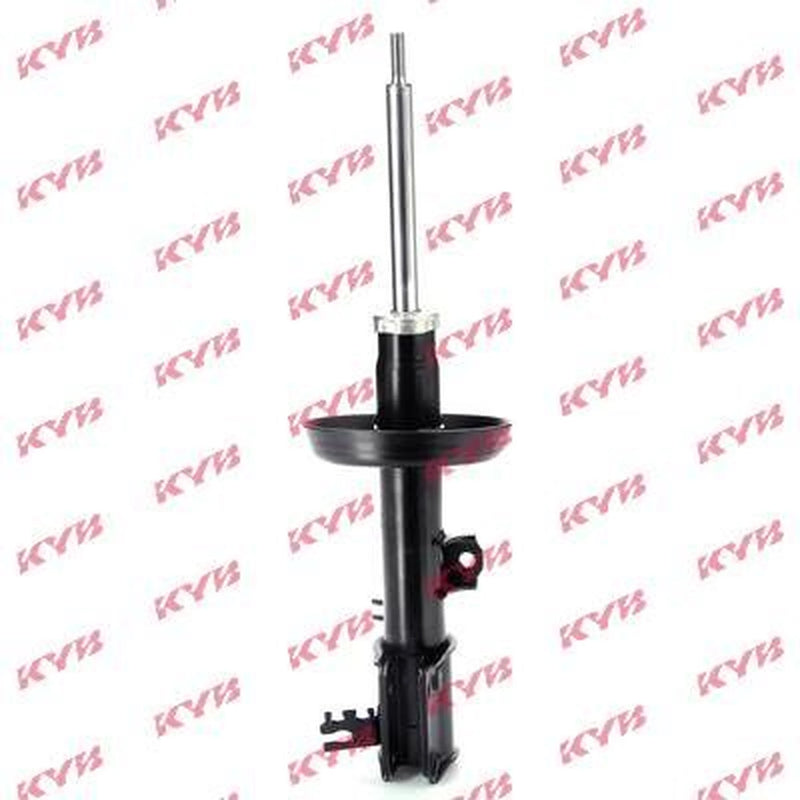 KYB Shock Absorber Damper Strut Front Left 333716
