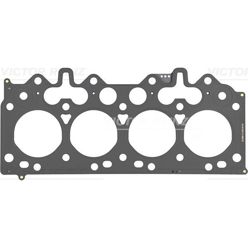 Victor Reinz Cylinder Head Gasket Thick 61-36655-20