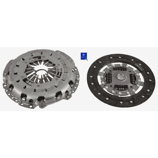 Sachs Clutch Kit Set 3pc 3000951919