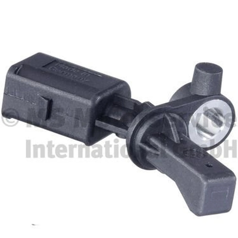 Pierburg ABS Wheel Speed Sensor Rear Left 7.14059.31.0