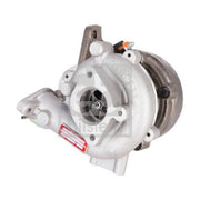 Febi Turbocharger Turbo Unit 187161