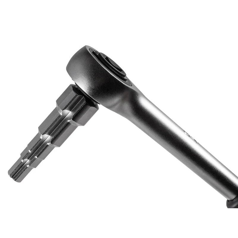Bahco Valve Ratchet Set 1/2in - 8195-SET