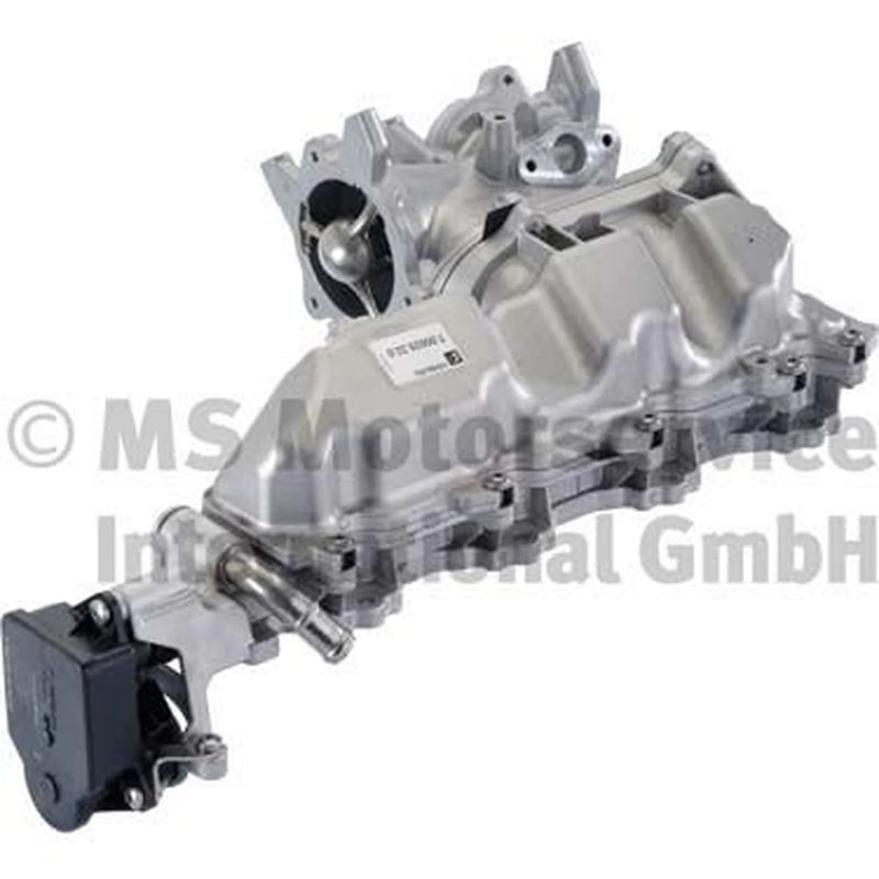 Pierburg Mercedes Intake Manifold 7.00029.32.0