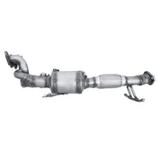Hella Manifold Catalytic Converter 8LF 366 055-111