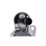 Hella Starter Motor 12V 1.1kW 10 Teeth 8EA 012 528-101