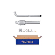 Hella Catalytic Converter 8LE 366 052-711