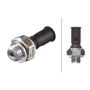 Hella Oil Pressure Sensor Switch 6ZL 008 780-021