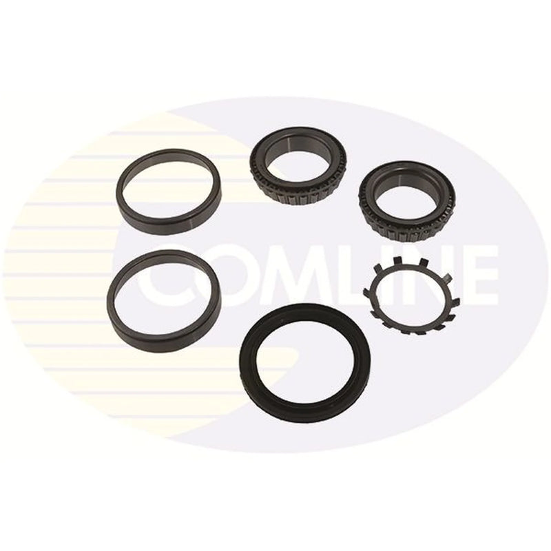 Comline Wheel Bearing Kit CBK263