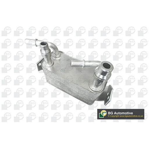 BGA Engine Oil Cooler CO4215