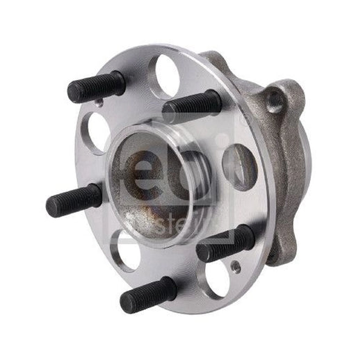 Febi Wheel Bearing Kit Rear Right 33929