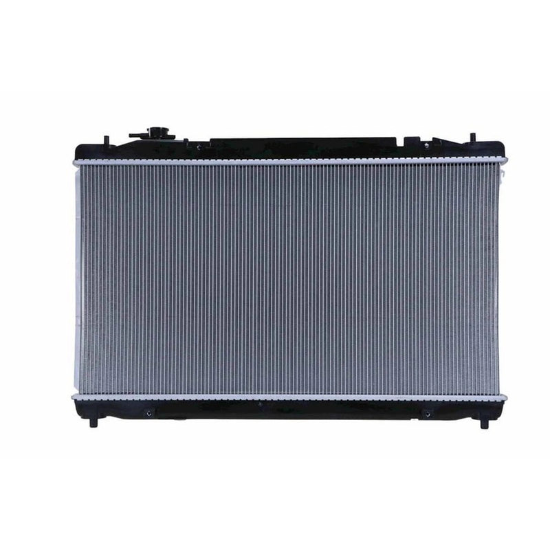 Hella Engine Radiator 8MK 366 300-601