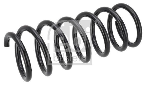 Febi Rear Suspension Coil Spring