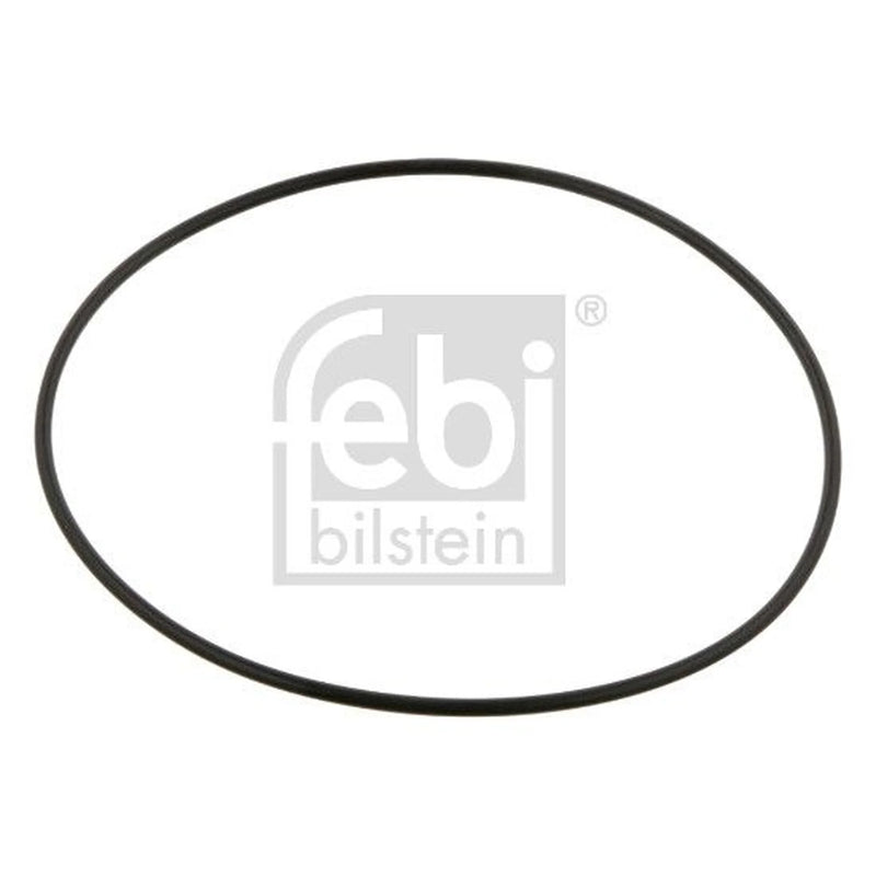 Febi Wheel Hub Seal Ring 35168