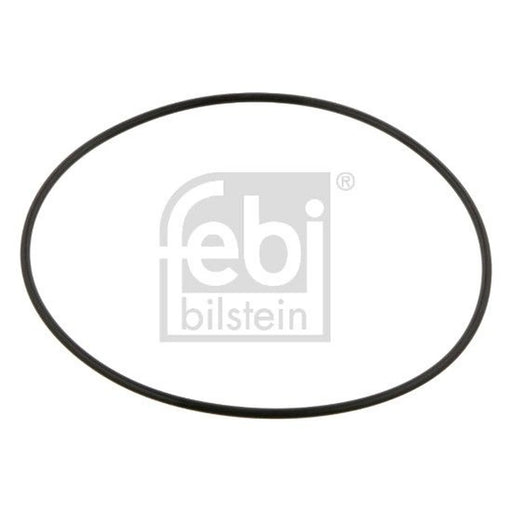 Febi Wheel Hub Seal Ring 35168