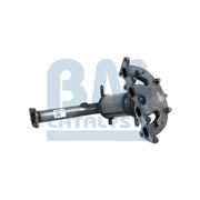 BM Catalysts Homologated Petrol Cat BM91017H