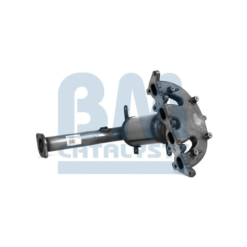 BM Catalysts Homologated Petrol Cat BM91017H