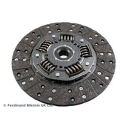 Blue Print Clutch Friction Disc Plate 24 Splines ADZ93118