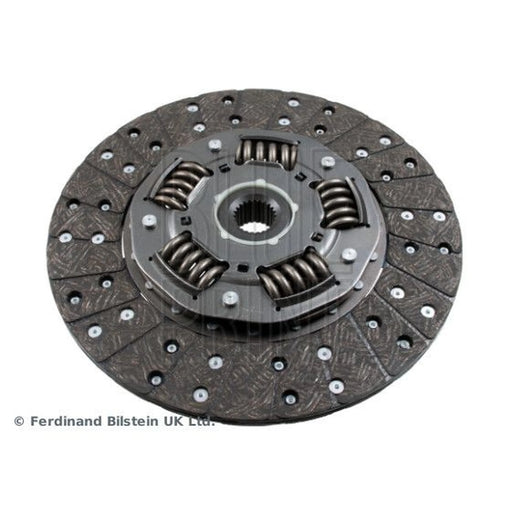 Blue Print Clutch Friction Disc Plate 24 Splines ADZ93118