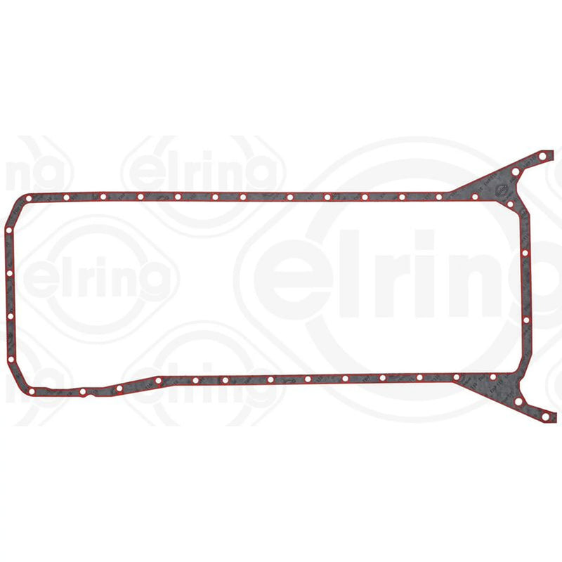 Elring Oil Sump Gasket Wide Thick 829.154