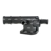 NRF Coolant Flange Housing Connector transmission sided 775005