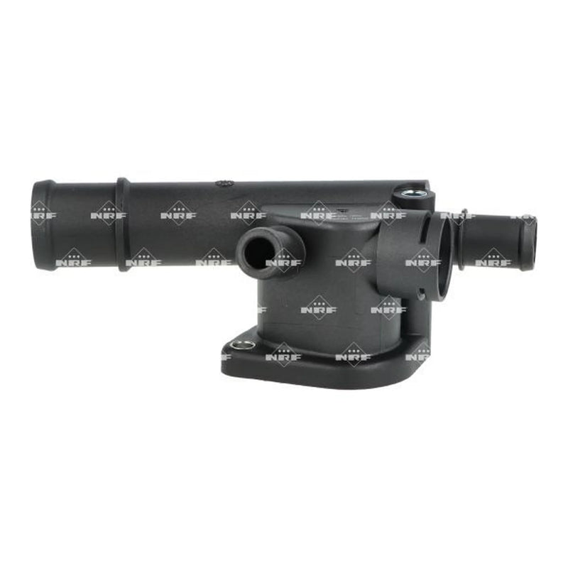 NRF Coolant Flange Housing Connector transmission sided 775005
