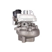 Febi Turbocharger Turbo Unit 187612