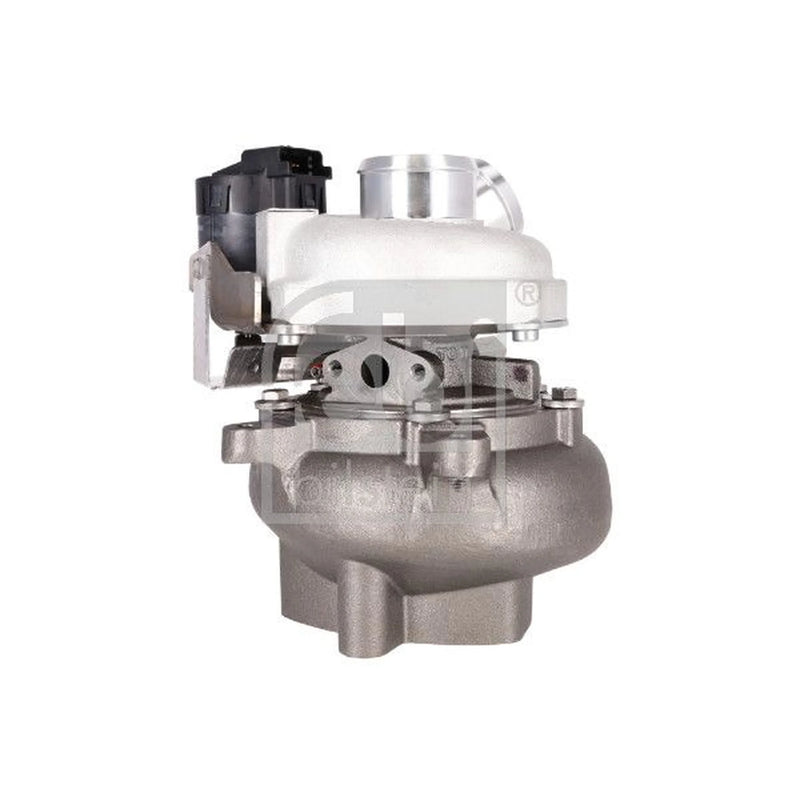 Febi Turbocharger Turbo Unit 187612
