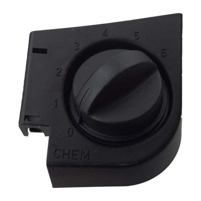 Karcher Chemistry HDS 601 7/13 8/14 Pressure Washer Detergent Valve 45803670 Karcher  - Town Parts