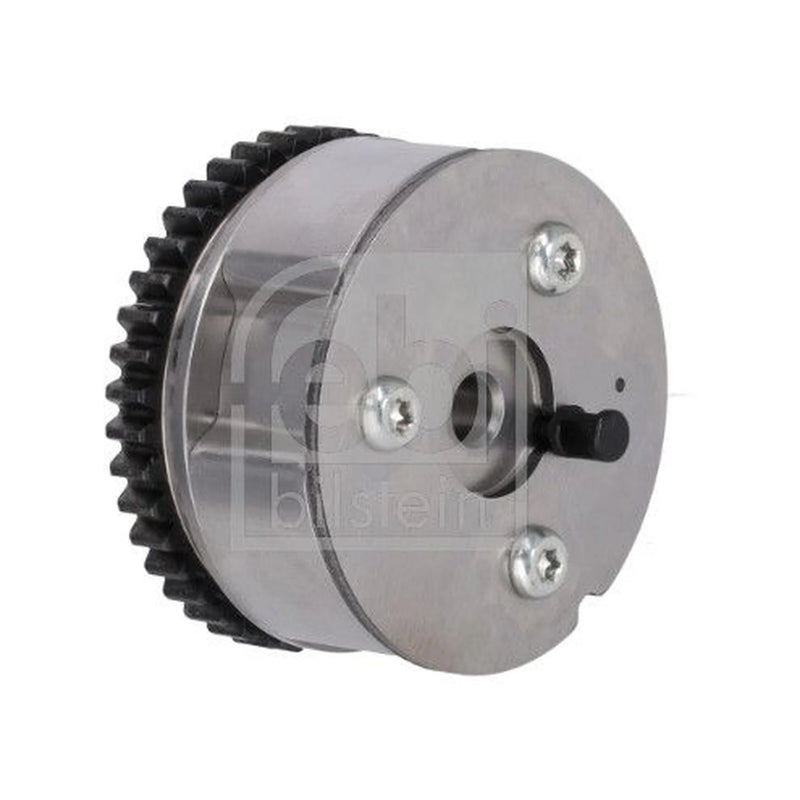Febi Camshaft Adjuster Intake Side 42 Teeth 186085