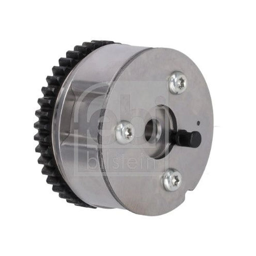 Febi Camshaft Adjuster Intake Side 42 Teeth 186085