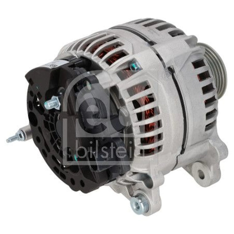 Febi Car Alternator 12V 192969