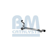 BM Catalysts Homologated Petrol Cat BM91113H
