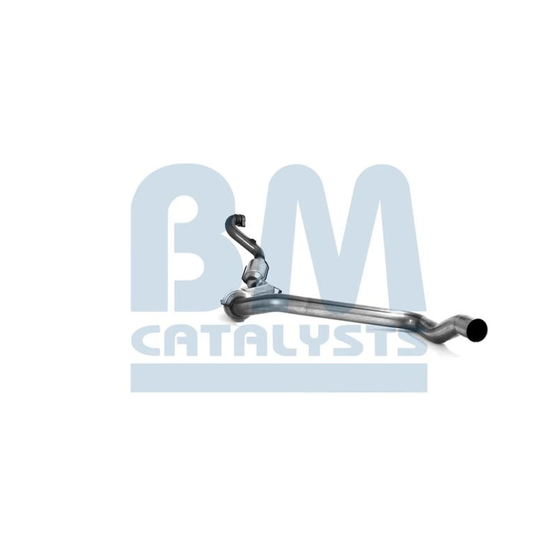 BM Catalysts Homologated Petrol Cat BM91113H