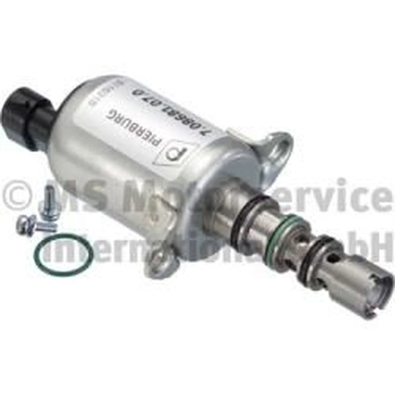 Pierburg Fiat Hydraulic Valve Automatic Transmission 7.08681.07.0