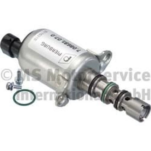 Pierburg Fiat Hydraulic Valve Automatic Transmission 7.08681.07.0