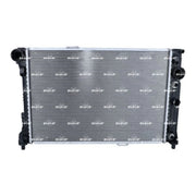 NRF Engine Radiator 53968